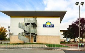 Days Inn Hotel Leicester